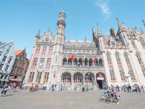 wat te doen in brugge vandaag|Wat te doen in Brugge, België Vandaag